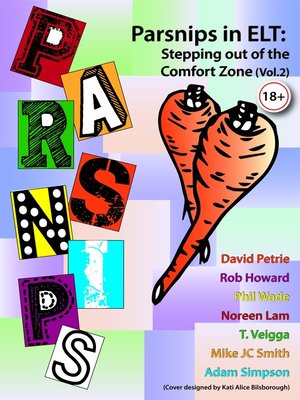 cover image of Parsnips in ELT